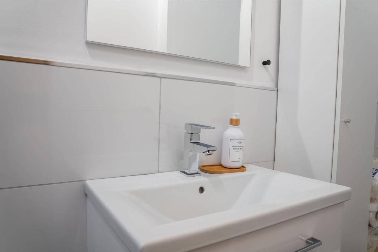 Appartement Altstadtjuwel Liboria à Augsbourg Extérieur photo