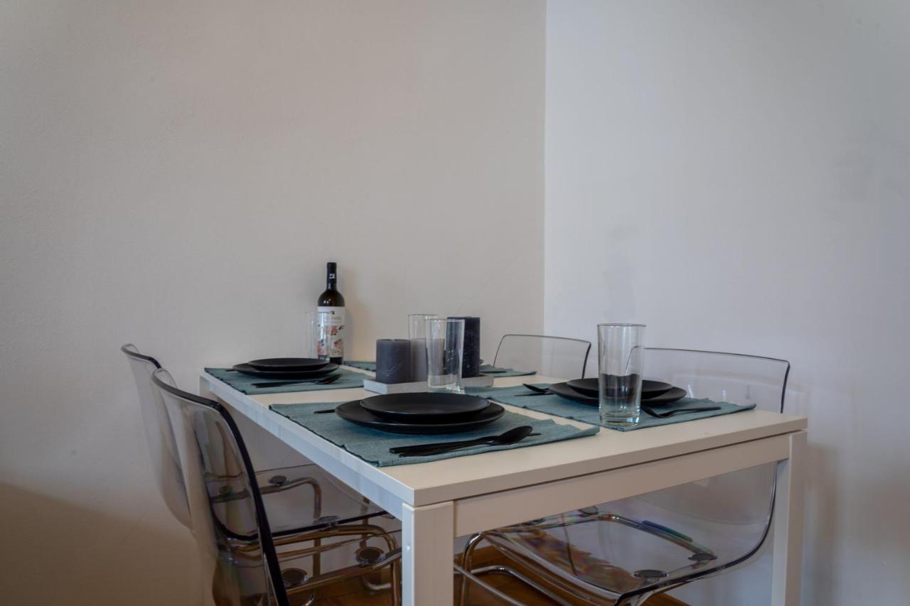 Appartement Altstadtjuwel Liboria à Augsbourg Extérieur photo