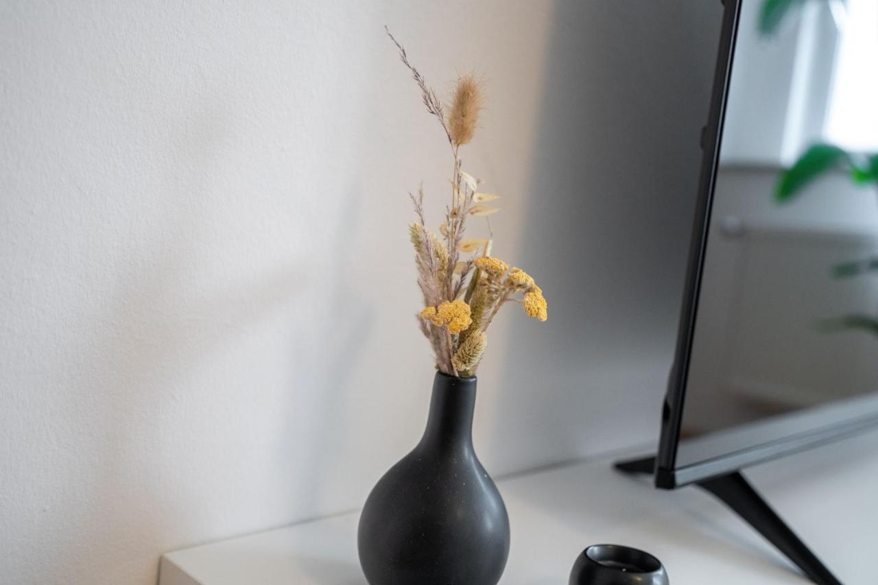Appartement Altstadtjuwel Liboria à Augsbourg Extérieur photo
