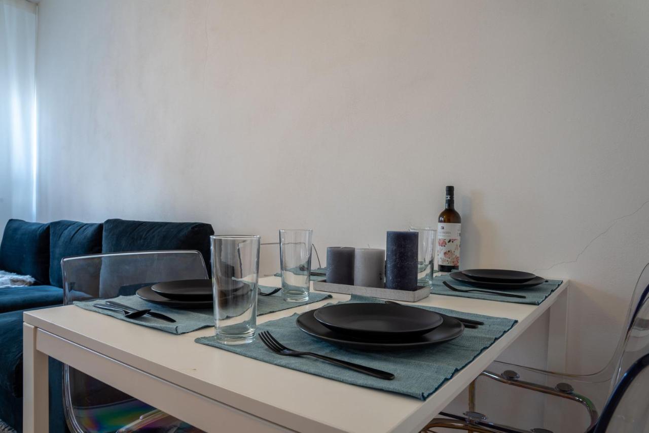 Appartement Altstadtjuwel Liboria à Augsbourg Extérieur photo